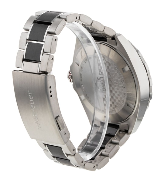 Tag Heuer Formula 1 WAZ2011.BA0843